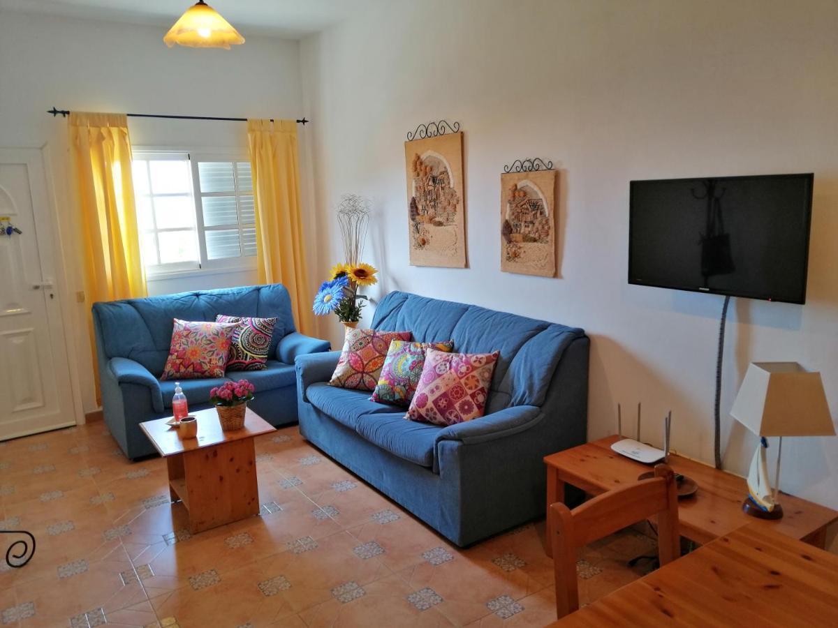 Casa María - Alojera Vila Exterior foto
