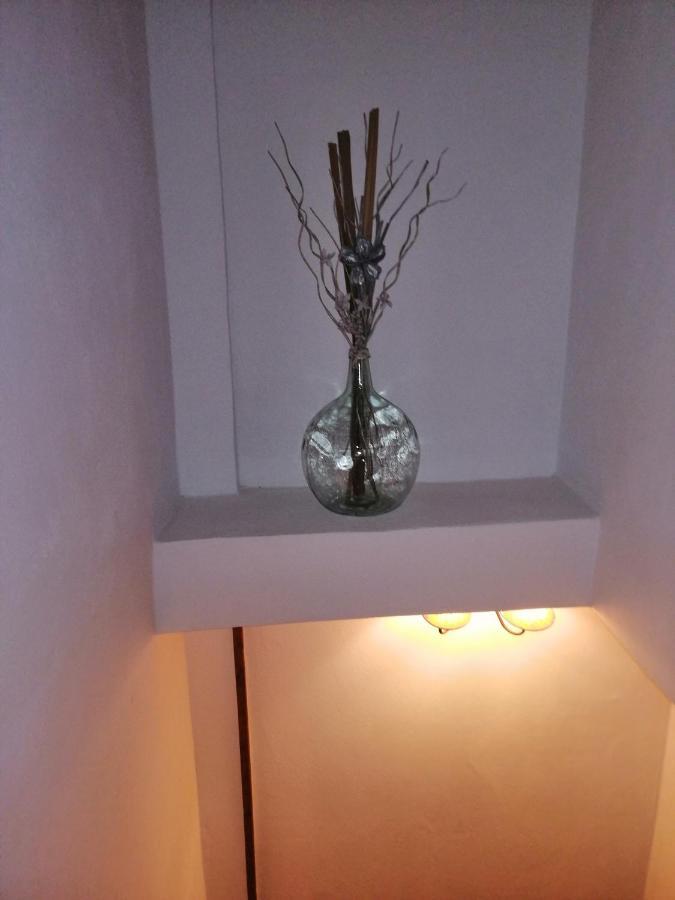 Casa María - Alojera Vila Exterior foto