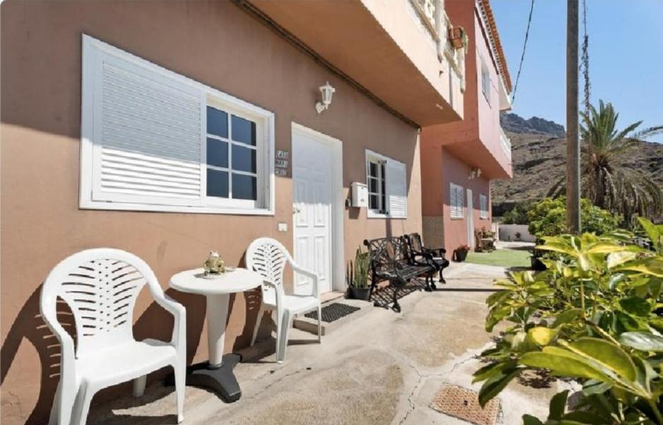 Casa María - Alojera Vila Exterior foto